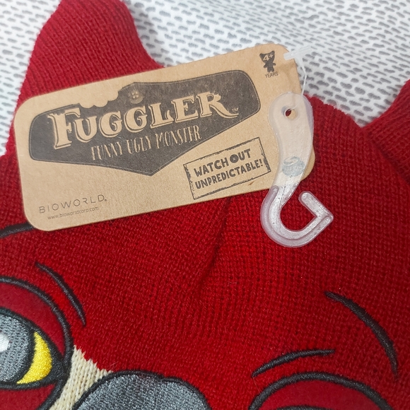 Fuggler Funny ugly Monster - Picture 4 of 6